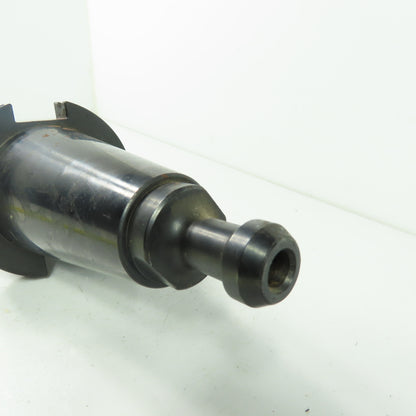 Michigan Cutting Tool TD-000283-SA7 Cat 50 Cutting Tool Holder MCT-100198