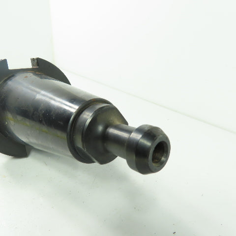 Michigan Cutting Tool TD-000283-SA7 Cat 50 Cutting Tool Holder MCT-100198