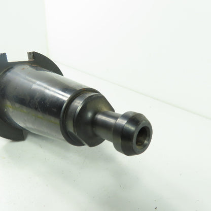 Michigan Cutting Tool TD-000283-SA7 Cat 50 Cutting Tool Holder MCT-100198