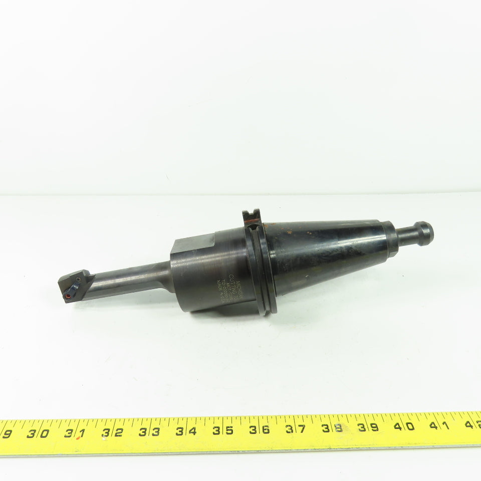 Michigan Cutting Tool TD-000283-SA7 Cat 50 Cutting Tool Holder MCT-100198