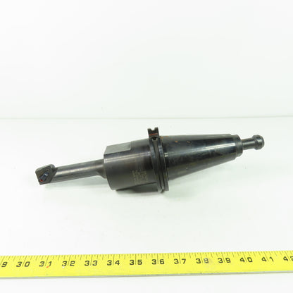 Michigan Cutting Tool TD-000283-SA7 Cat 50 Cutting Tool Holder MCT-100198