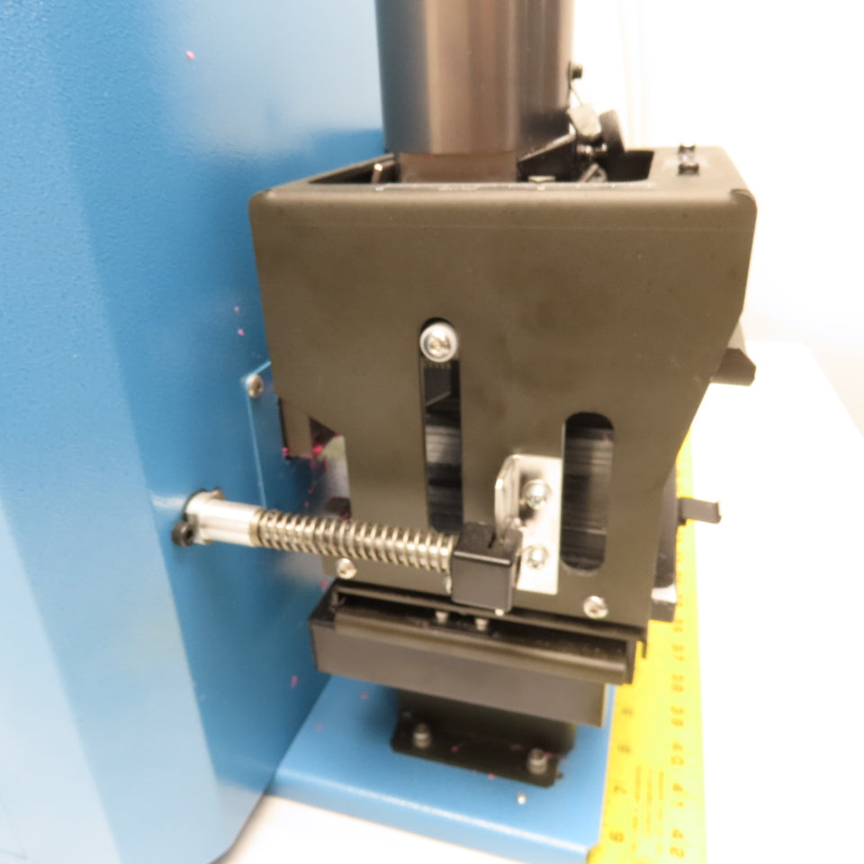 Yasui Best D-VWIS PRIME 230V 1Ph Vacuum Wax Injection Mold Casting System
