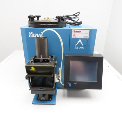 Yasui Best D-VWIS PRIME 230V 1Ph Vacuum Wax Injection Mold Casting System