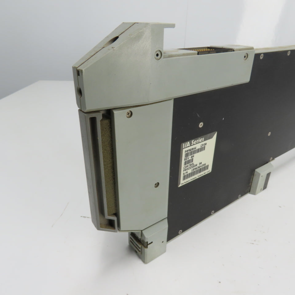 Foxboro P0960AW CP 30 Rev 0N Control Processor Module