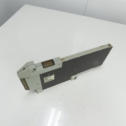 Foxboro P0960AW CP 30 Rev 0N Control Processor Module