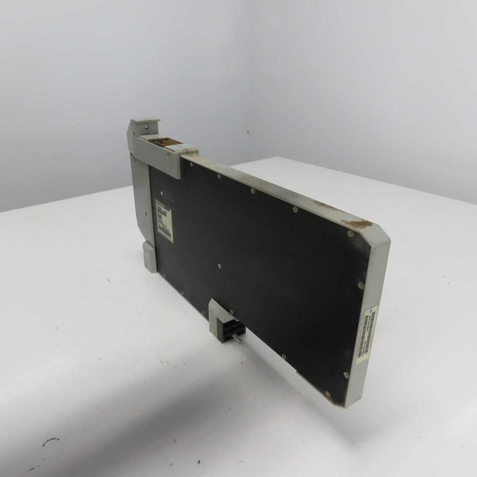 Foxboro P0960AW CP 30 Rev 0N Control Processor Module