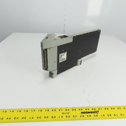 Foxboro P0960AW CP 30 Rev 0N Control Processor Module