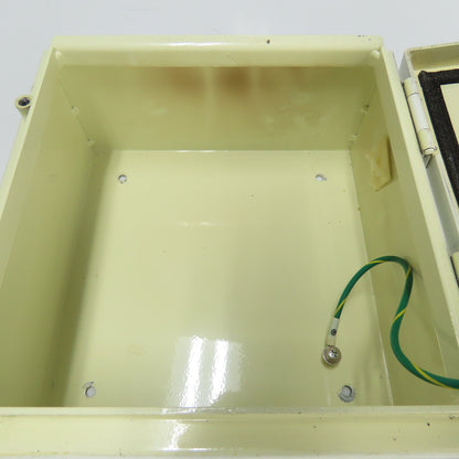 NSD B-VS-10EXT-1-L Limit Switch Controller VS-10EXT-1 ABSO-PSW