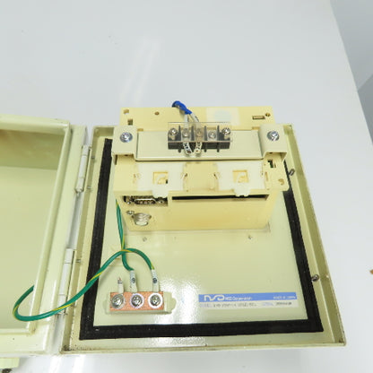 NSD B-VS-10EXT-1-L Limit Switch Controller VS-10EXT-1 ABSO-PSW