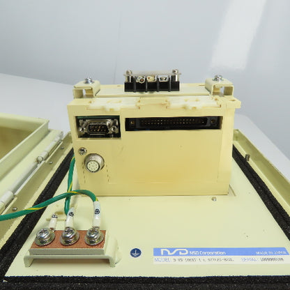 NSD B-VS-10EXT-1-L Limit Switch Controller VS-10EXT-1 ABSO-PSW
