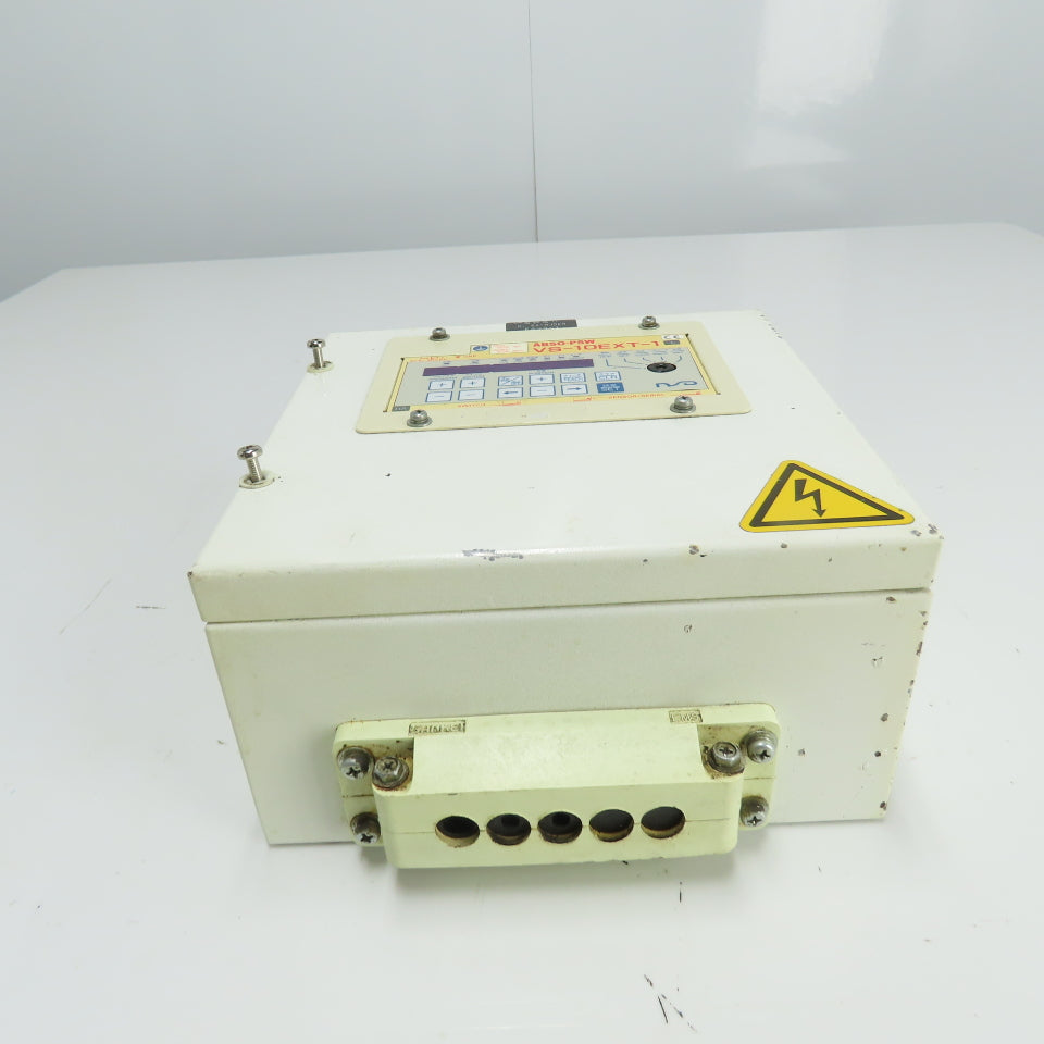 NSD B-VS-10EXT-1-L Limit Switch Controller VS-10EXT-1 ABSO-PSW