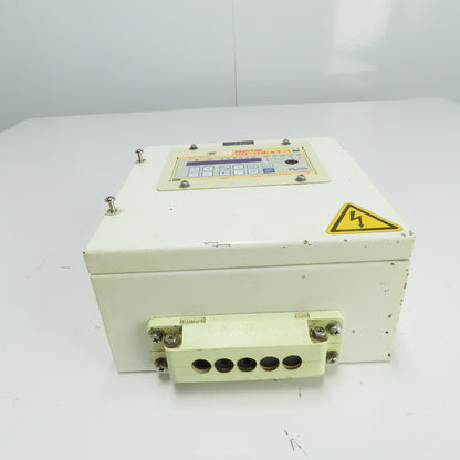 NSD B-VS-10EXT-1-L Limit Switch Controller VS-10EXT-1 ABSO-PSW