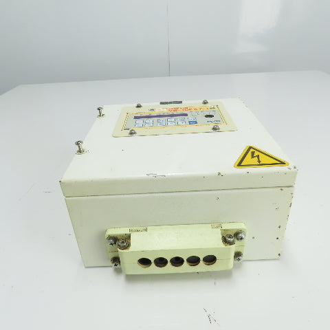 NSD B-VS-10EXT-1-L Limit Switch Controller VS-10EXT-1 ABSO-PSW