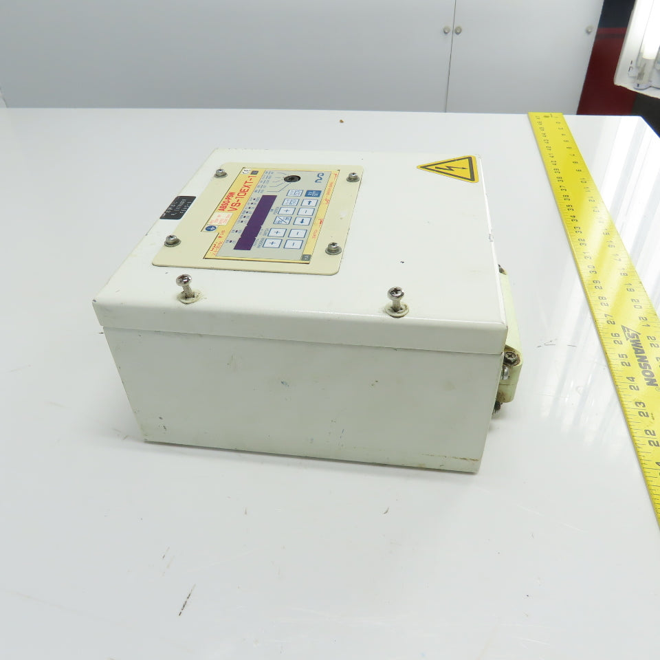 NSD B-VS-10EXT-1-L Limit Switch Controller VS-10EXT-1 ABSO-PSW