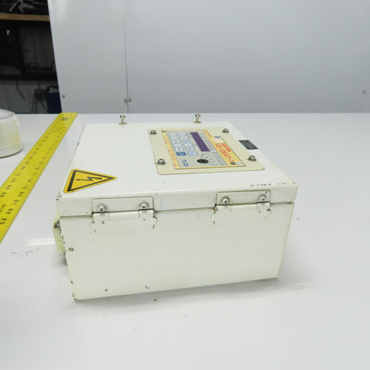 NSD B-VS-10EXT-1-L Limit Switch Controller VS-10EXT-1 ABSO-PSW
