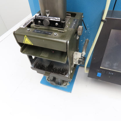 Yasui Best C-VWIS PRIME 230V 1Ph Vacuum Wax Injector Mold Casting System