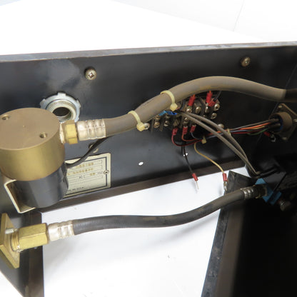 Dana 000106 Type MIG Welding Oxygen Shielding Gas Controller 24V