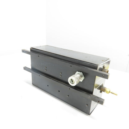 Dana 000106 Type MIG Welding Oxygen Shielding Gas Controller 24V