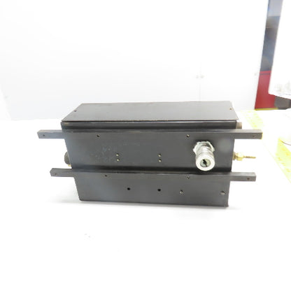 Dana 000106 Type MIG Welding Oxygen Shielding Gas Controller 24V