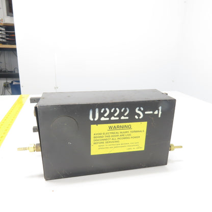 Dana 000106 Type MIG Welding Oxygen Shielding Gas Controller 24V