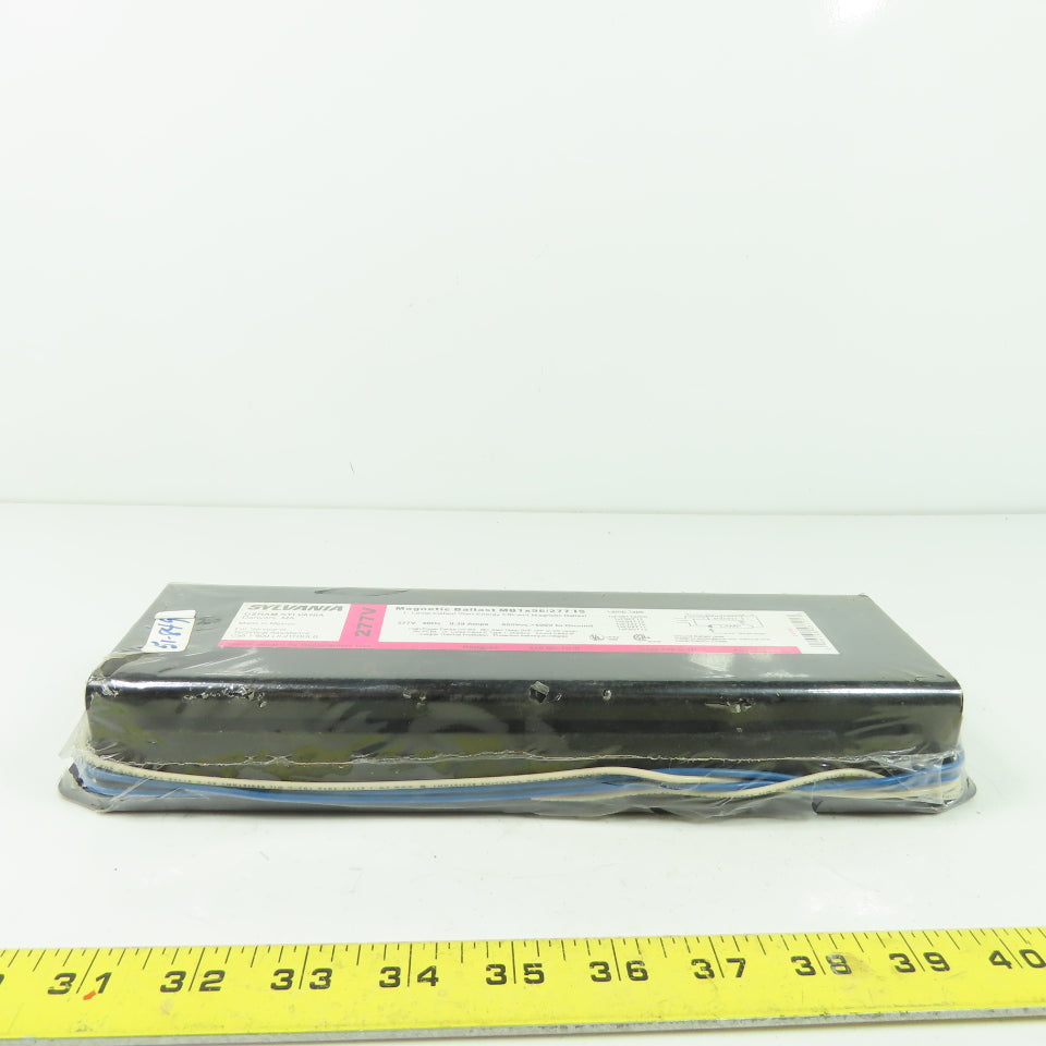 Sylvania MB1X96/277 Instant Start Energy Efficient Lamp Ballast 277V