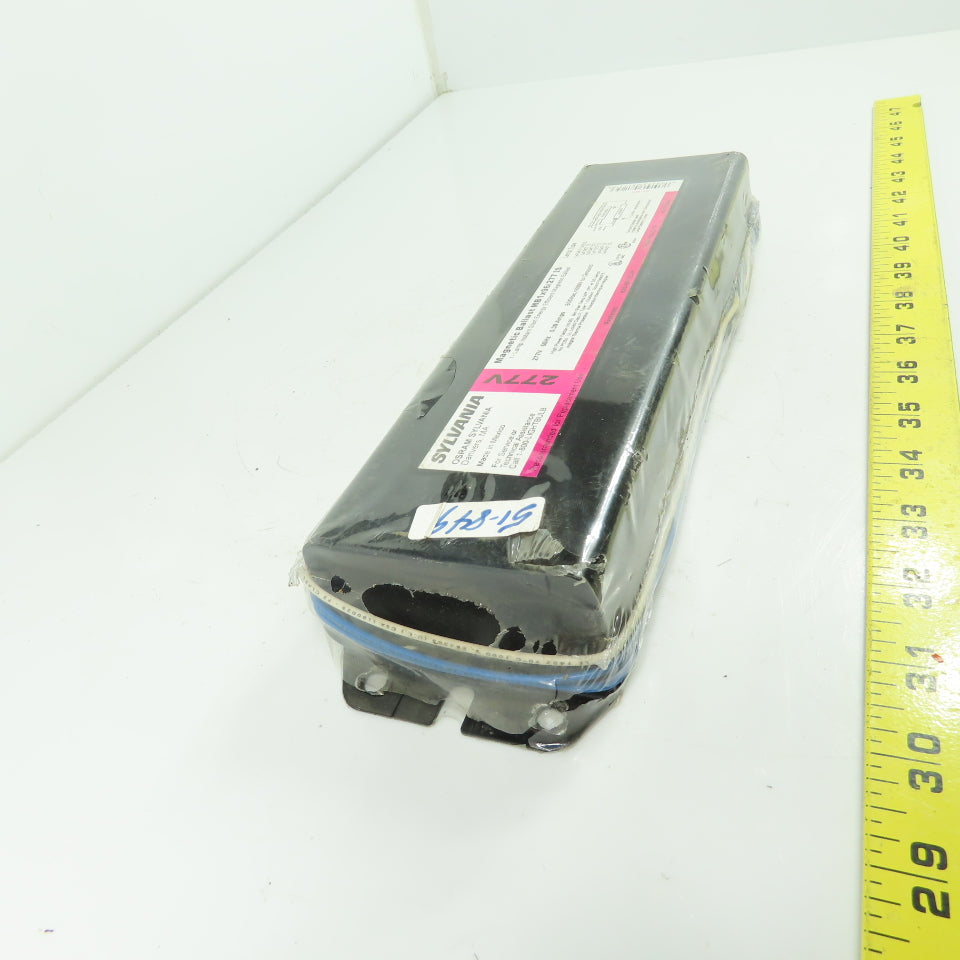 Sylvania MB1X96/277 Instant Start Energy Efficient Lamp Ballast 277V