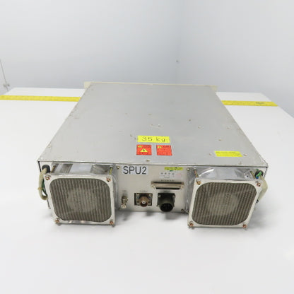 Kyosan HPK06-ANS1 DC Power Supply 200V 3Ph 50/60Hz 23A