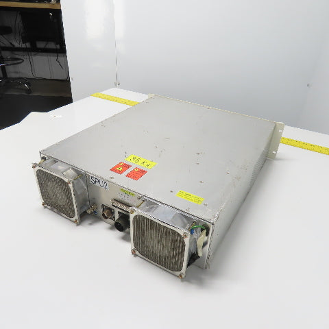 Kyosan HPK06-ANS1 DC Power Supply 200V 3Ph 50/60Hz 23A