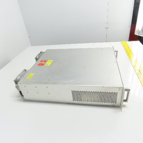Kyosan HPK06-ANS1 DC Power Supply 200V 3Ph 50/60Hz 23A