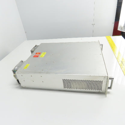 Kyosan HPK06-ANS1 DC Power Supply 200V 3Ph 50/60Hz 23A