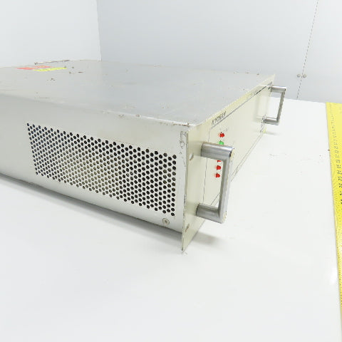 Kyosan HPK06-ANS1 DC Power Supply 200V 3Ph 50/60Hz 23A