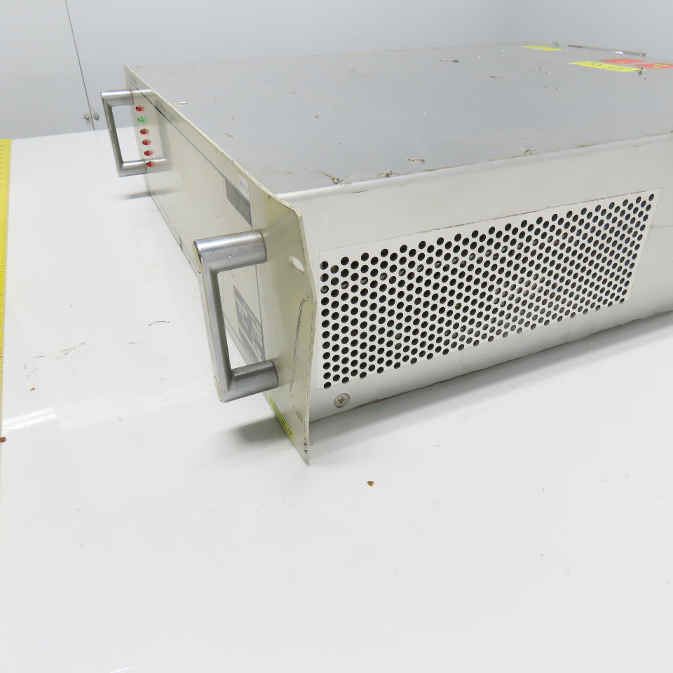 Kyosan HPK06-ANS1 DC Power Supply 200V 3Ph 50/60Hz 23A