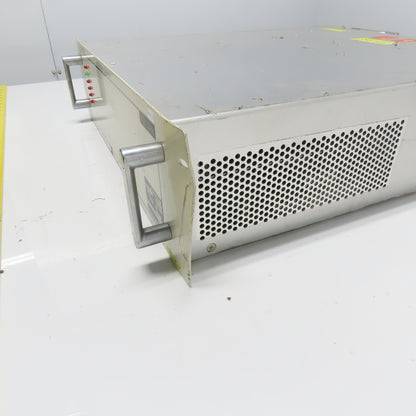 Kyosan HPK06-ANS1 DC Power Supply 200V 3Ph 50/60Hz 23A