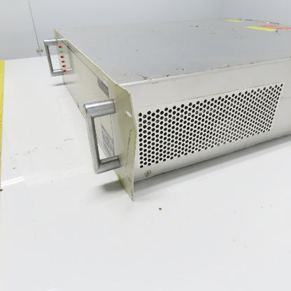 Kyosan HPK06-ANS1 DC Power Supply 200V 3Ph 50/60Hz 23A
