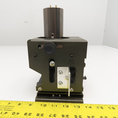Yasui Mold Clamp for Vacuum Wax Injector Fits Best C-VWIS PRIME Model