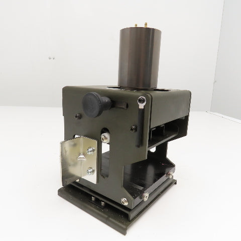 Yasui Mold Clamp for Vacuum Wax Injector Fits Best C-VWIS PRIME Model