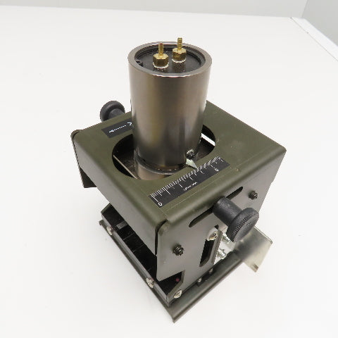 Yasui Mold Clamp for Vacuum Wax Injector Fits Best C-VWIS PRIME Model