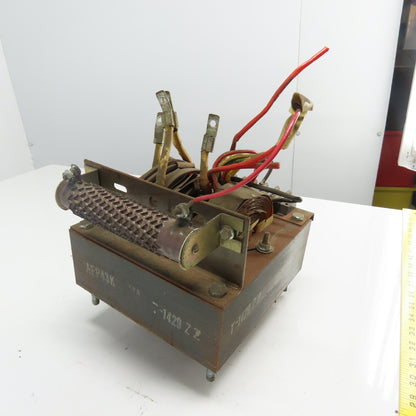 AFP AFP43K T-1429 Transformer Unit From Ferro Five Battery Charger