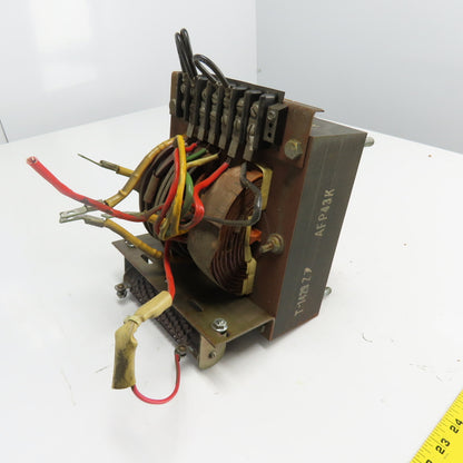 AFP AFP43K T-1429 Transformer Unit From Ferro Five Battery Charger