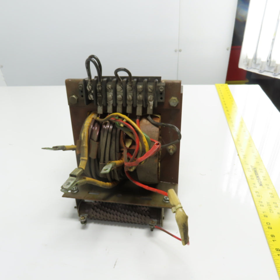 AFP AFP43K T-1429 Transformer Unit From Ferro Five Battery Charger