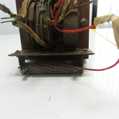 AFP AFP43K T-1429 Transformer Unit From Ferro Five Battery Charger