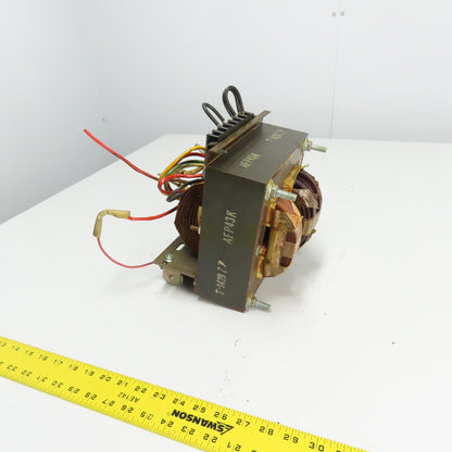 AFP AFP43K T-1429 Transformer Unit From Ferro Five Battery Charger