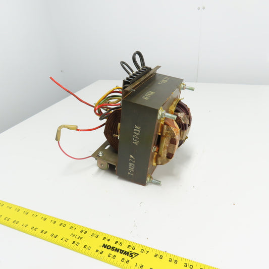 AFP AFP43K T-1429 Transformer Unit From Ferro Five Battery Charger