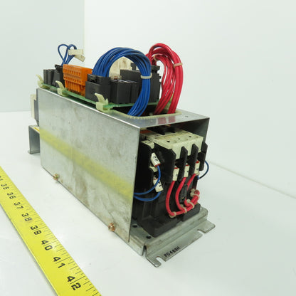Fanuc A05B-2452-C474 Drive Emergency Stop Unit
