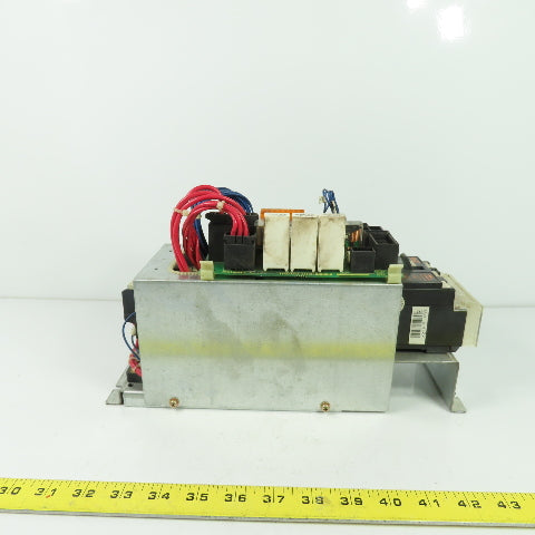 Fanuc A05B-2452-C474 Drive Emergency Stop Unit