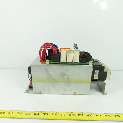 Fanuc A05B-2452-C474 Drive Emergency Stop Unit