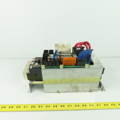 Fanuc A05B-2452-C474 Drive Emergency Stop Unit
