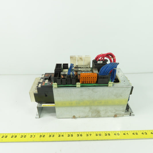 Fanuc A05B-2452-C474 Drive Emergency Stop Unit