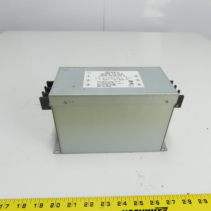 Okaya 3SUP-HL30-ER-6 30A Noise Filter 500V 50/60Hz