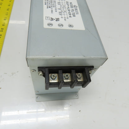 Okaya 3SUP-HL30-ER-6 30A Noise Filter 500V 50/60Hz